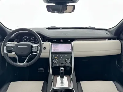 Land Rover Discovery Sport 2022, 85000 км, за 123800 CNY - фото 7
