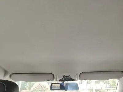 Chery Tiggo 3x 2020, 55800 км, за 28500 CNY - фото 18