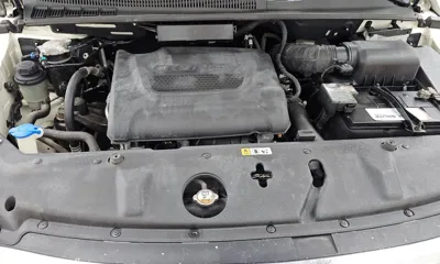 Kia Canival 2013, 192028 км, за 4090000 KRW - фото 6
