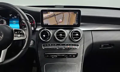 Mercedes-Benz C-Class 2019, 76037 км, за 20900000 KRW - фото 15
