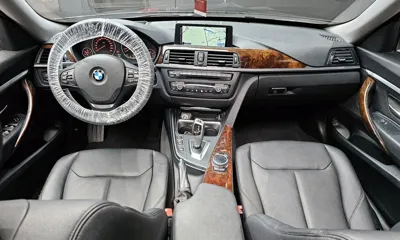 BMW Gran Turismo 2014, 100972 км, за 9800000 KRW - фото 7