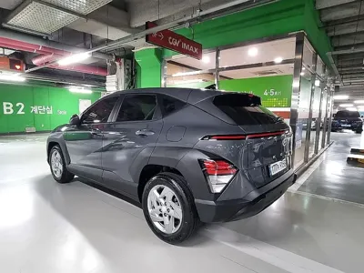 Hyundai Kona 2023, 49616 км, за 21300000 KRW