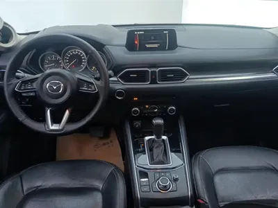 Mazda CX-5 2021, 69700 км, за 92800 CNY - фото 12