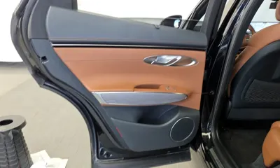 Genesis GV70 2021, 85121 км, за 33100000 KRW - фото 25