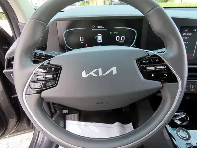 Kia Niro 2022, 67173 км, за 22300000 KRW - фото 8