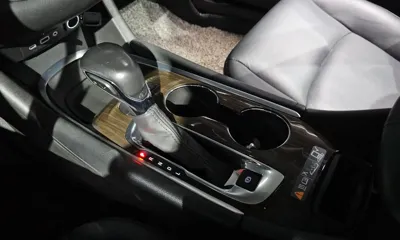 ChevroletGMDaewoo Malibu 2021, 44170 км, за 16500000 KRW - фото 9