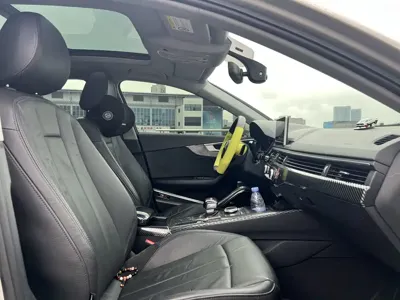 Audi A4L 2020, 67000 км, за 89800 CNY - фото 10
