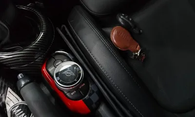 MINI Cooper 2018, 53540 км, за 12700000 KRW - фото 17