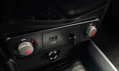 KG_Mobility_Ssangyong TIBOLI 2017, 110441 км, за 7900000 KRW - фото 18