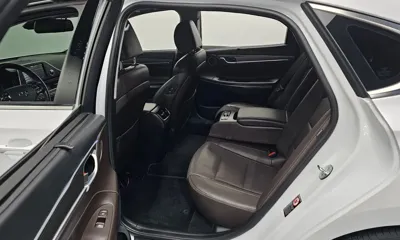 Hyundai Grandeur 2017, 111543 км, за 15500000 KRW - фото 12