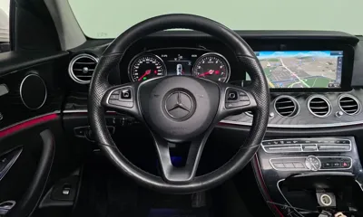 Mercedes-Benz E-Class 2018, 174892 км, за 13990000 KRW - фото 12