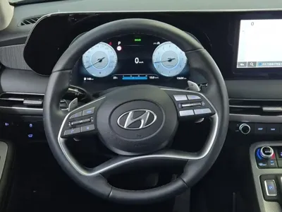 Hyundai Palisade 2024, 12000 км, за 33500000 KRW - фото 9