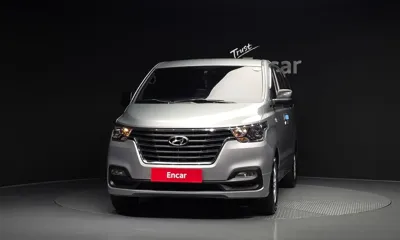 Hyundai Starex 2019, 208248 км, за 8900000 KRW - фото 3