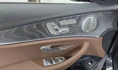Mercedes-Benz E-Class 2022, 59419 км, за 36900000 KRW - фото 28