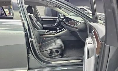 Genesis EQ900 2018, 15576 км, за 29500000 KRW - фото 11