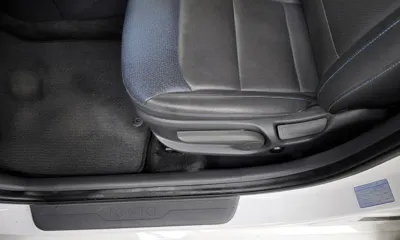 Hyundai Ioniq 2016, 153540 км, за 9400000 KRW - фото 31