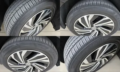 Volkswagen Jetta 2021, 39833 км, за 24990000 KRW - фото 21