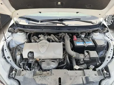 Toyota Yaris L 2019, 45199 км, за 37100 CNY - фото 20