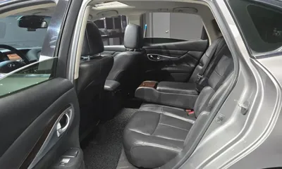 Infiniti M 2013, 154589 км, за 5200000 KRW - фото 13