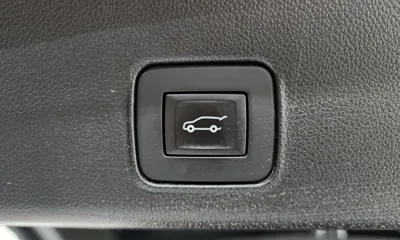 ChevroletGMDaewoo Trailblazer 2021, 25141 км, за 19600000 KRW - фото 36