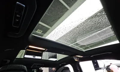 Mercedes-Benz S-Class 2016, 47566 км, за 35500000 KRW - фото 17
