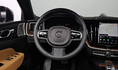 Volvo XC60 2024, 29240 км, за 44900000 KRW - фото 12