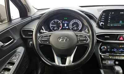 Hyundai Santafe 2020, 189743 км, за 13500000 KRW - фото 12