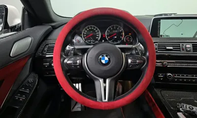 BMW M6 2016, 111779 км, за 38900000 KRW - фото 13