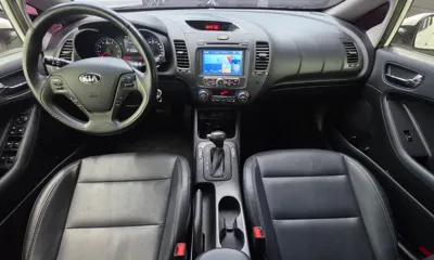 Kia K3 2013, 134253 км, за 4800000 KRW - фото 7