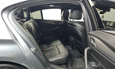 BMW 5-Series 2017, 109800 км, за 17500000 KRW - фото 12