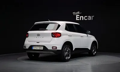 Hyundai Venue 2022, 41514 км, за 17400000 KRW