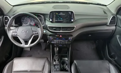 Hyundai Tucson 2019, 115254 км, за 13900000 KRW - фото 7