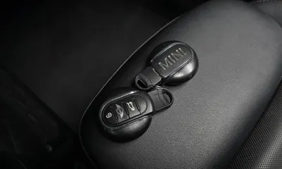 MINI Cooper 2015, 154198 км, за 6390000 KRW - фото 18