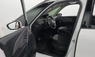 Citroen-DS C4 Picasso 2017, 125254 км, за 7500000 KRW - фото 10
