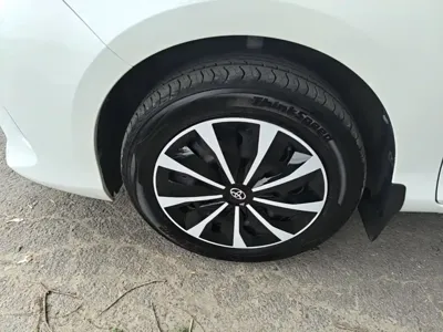 Toyota Vios FS 2020, 71000 км, за 45400 CNY - фото 23