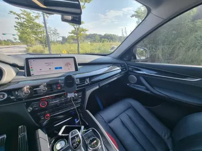 BMW X6 2018, 103000 км, за 36500000 KRW - фото 4