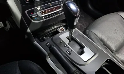 Renault-KoreaSamsung SM5 2018, 76286 км, за 6500000 KRW - фото 9