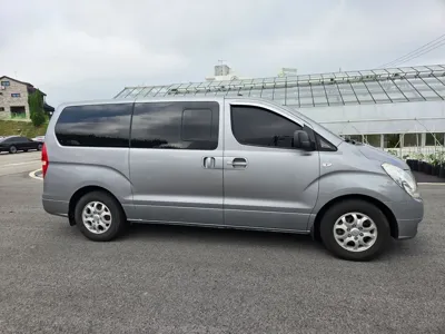 Hyundai Starex 2011, 93000 км, за 6500000 KRW - фото 14