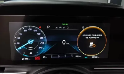 Kia Canival 2021, 40368 км, за 28500000 KRW - фото 8