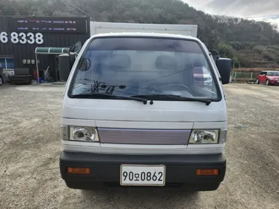 ChevroletGMDaewoo labo 2017, 60000 км, за 5900000 KRW - фото 1