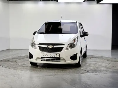 ChevroletGMDaewoo Spark 2012, 96000 км, за 1500000 KRW