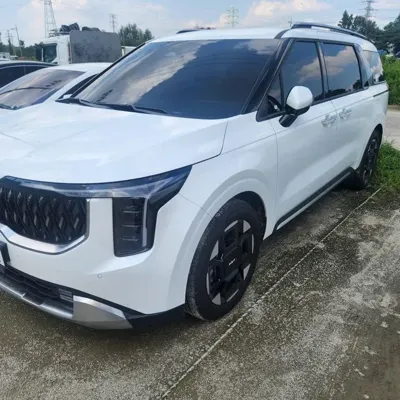 Kia Canival 2025, 18868 км, за 41000000 KRW