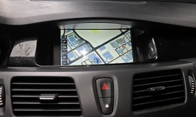 Renault-KoreaSamsung SM5 2015, 90804 км, за 4700000 KRW - фото 16