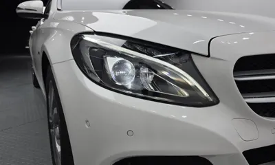 Mercedes-Benz C-Class 2018, 65781 км, за 20100000 KRW - фото 22