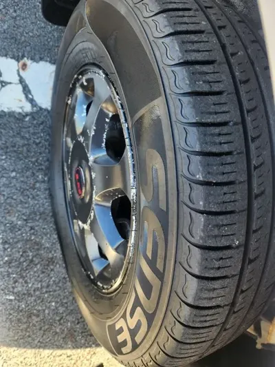 Kia Carstar 2002, 147522 км, за 2500000 KRW - фото 8
