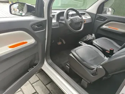 Wuling MINIEV 2023, 23900 км, за 17800 CNY - фото 16