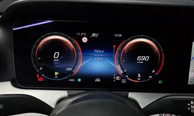 Mercedes-Benz E-Class 2021, 97079 км, за 29900000 KRW - фото 8
