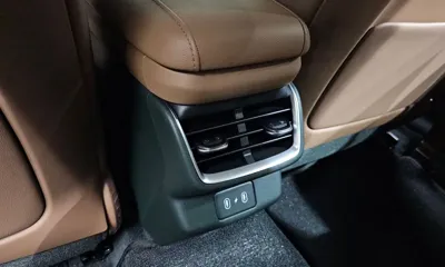 Hyundai Grandeur 2026, 3643 км, за 46800000 KRW - фото 35