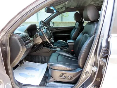 KG_Mobility_Ssangyong Rexton 2021, 124997 км, за 15100000 KRW - фото 7