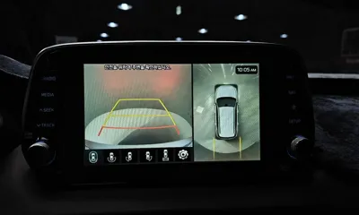 Hyundai Santafe 2019, 116834 км, за 23200000 KRW - фото 15